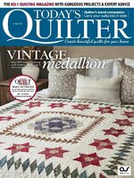 Today's Quilter